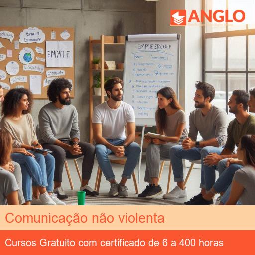 Comunicação não violenta